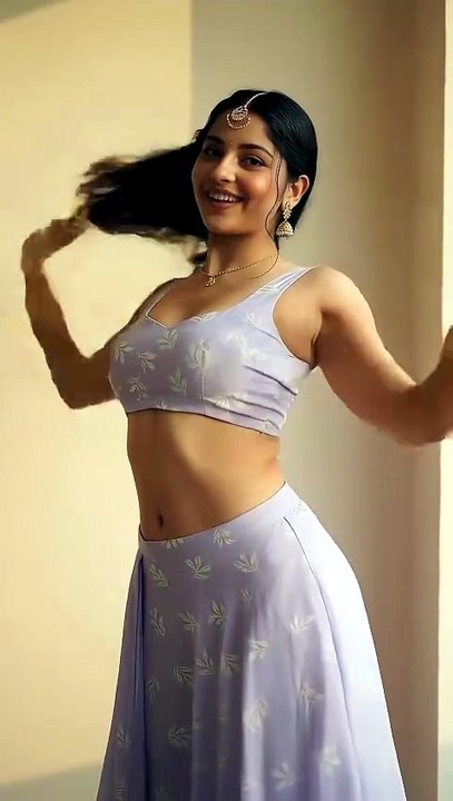 look at this dance 🤩 _anjalisharma _saree _desidance _youtubeshorts _dance _trendingreels