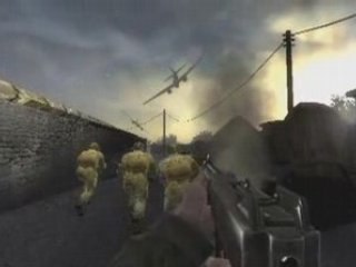 Medal of honor avant garde