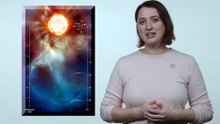 All About The Dimming Red Giant Star