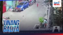 Huli-cam – 2-anyos na lalaki, sugatan matapos mabundol ng motorsiklo; rider, tumakas | Unang Balita