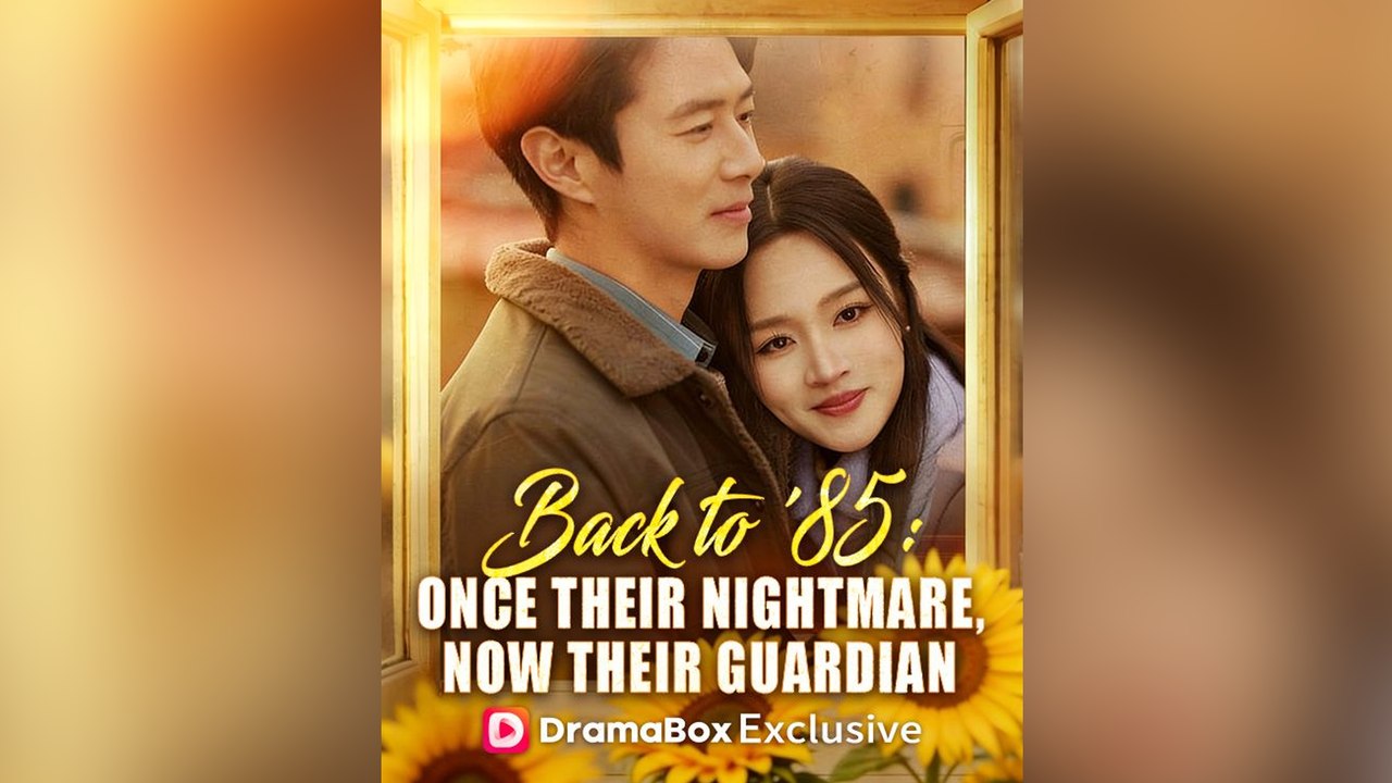 Back to '85: Once Their Nightmare, Now Their Guardian