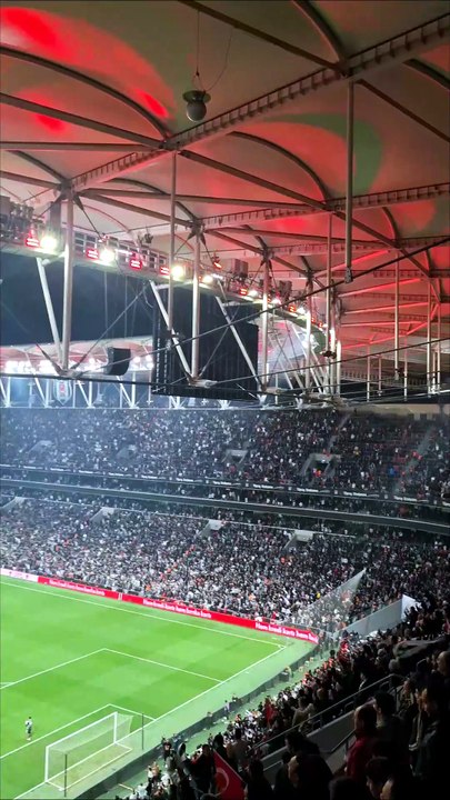 Goller peş peşe; Önce Oh sonra Orkun - Beşiktaş 3-0 Alanyaspor - Ziraat Türkiye Kupası Çeyrek Final