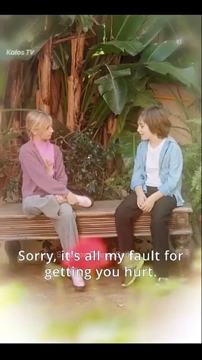 My Boss Thinks I'm a Boy Full Official [Full Movie] [Recommended]Full EP - Full