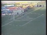 Calcio - Diego Maradona Golazo con Napoli