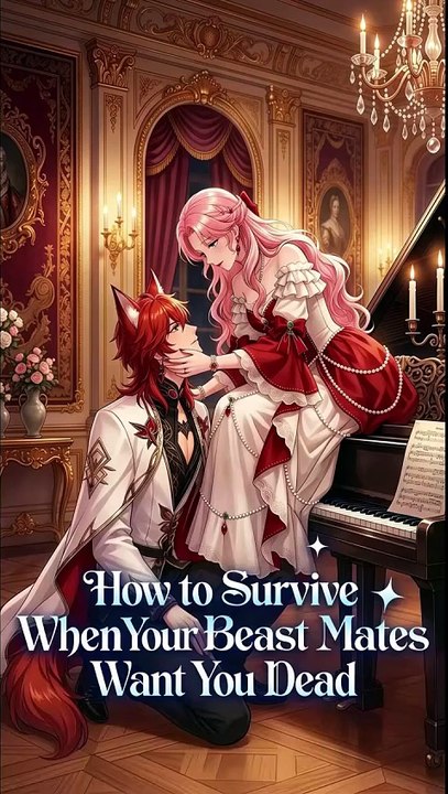 🔥 [Hot 2026] How to Survive When Your Beast Mates Want You Dead Full Episode (Chinese Drama)