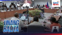 Defense team ni VP Duterte, pinabulaanang hindi nagtutugma ang SALN ng Bise sa mga transaksiyong dumaan sa kaniyang bank accounts | Unang Balita