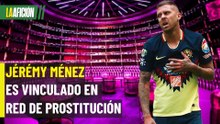El escándalo de la red VIP que involucra a Jérémy Ménez