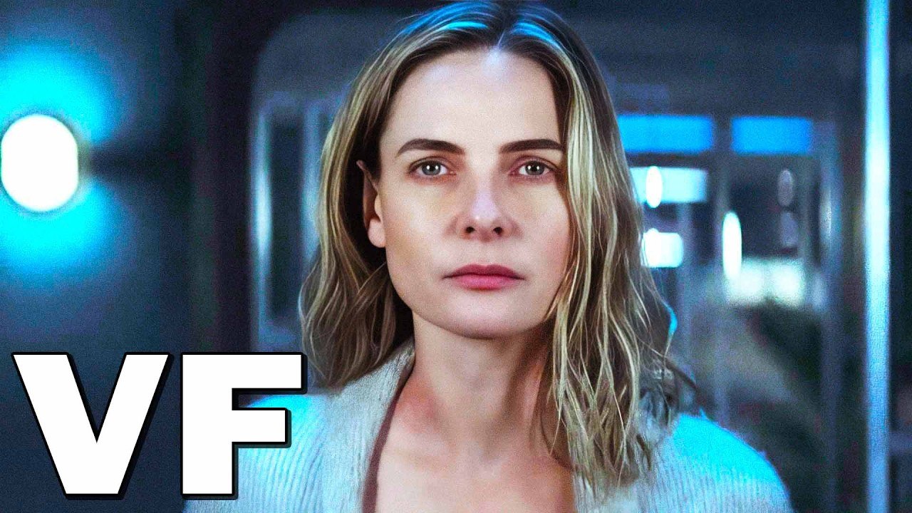 SILO Saison 3 Bande Annonce VF Teaser (2026) Re...