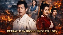 Betrayed By Blood 2026
