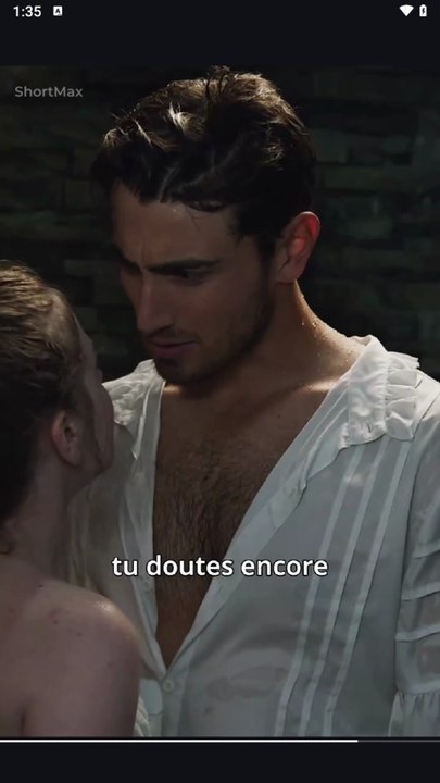 DoubléEx Magique Crocs Et Griffes, Tous Deux éPris De Moi