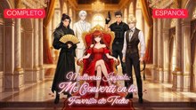 EspañOl Multiverso Infinito Me Convertí En La Favorita De Todos VersióN Completo