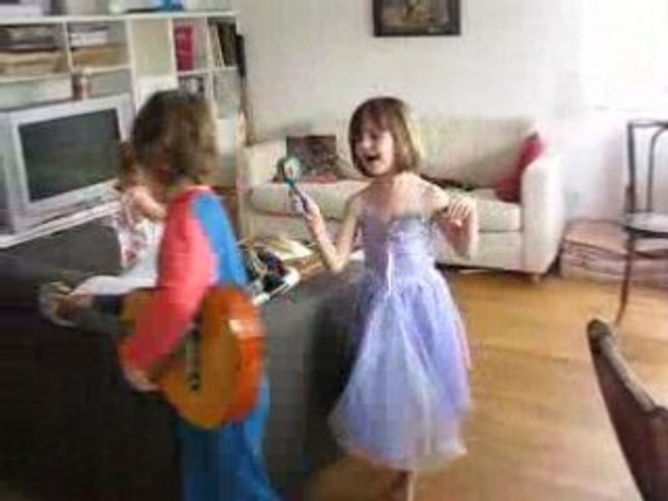 Anniversaire Cécile (36 ans)