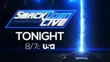 SmackDown Live 4/4/2017 Promo