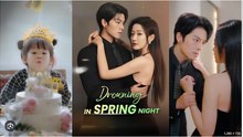 Drowning In Spring Night - Drama Movies English Sub