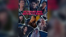 Veterans Who Refuse To Kneel (DUBBED) Full Chinese Drama- Full EP