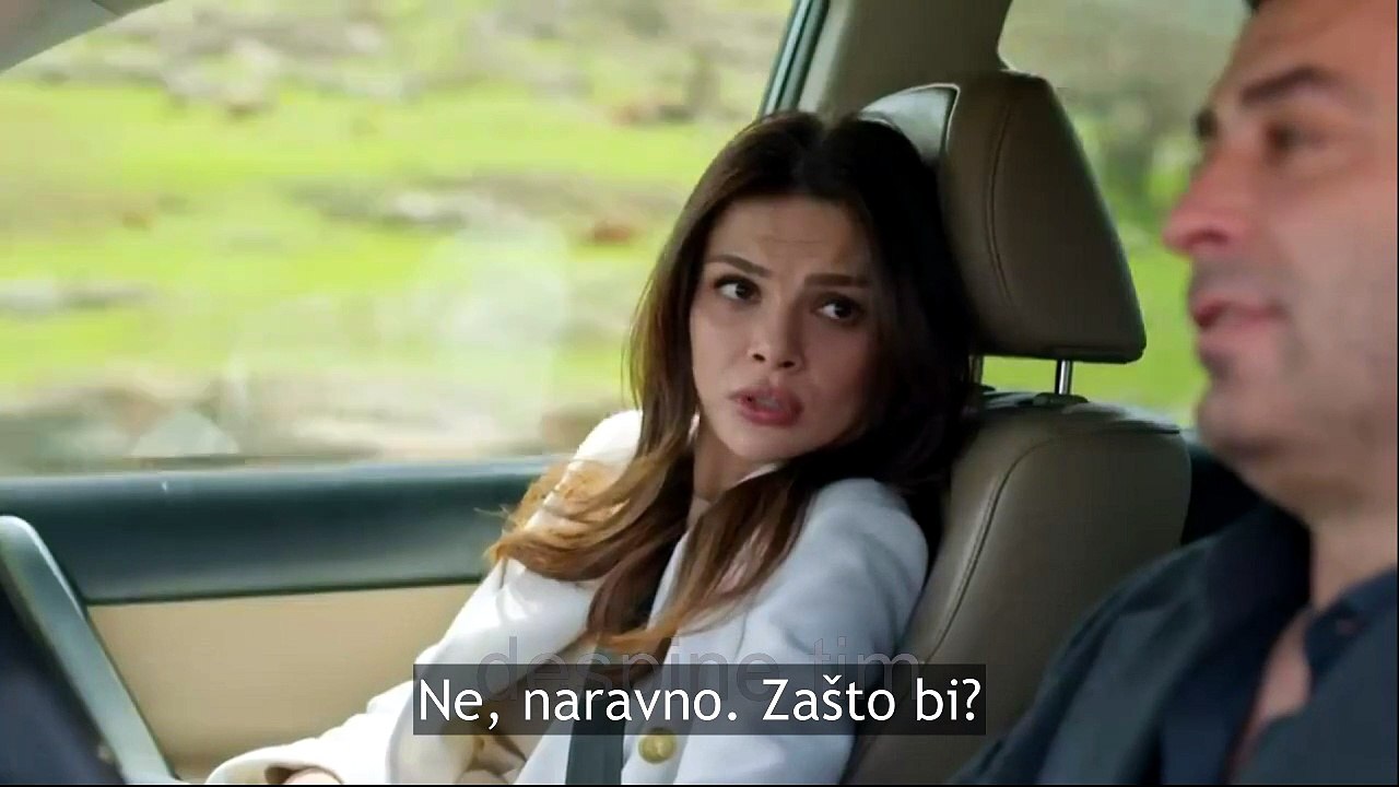 Daleki grad - 58. epizoda / Da li si se zaljubljivao pre Merjem
