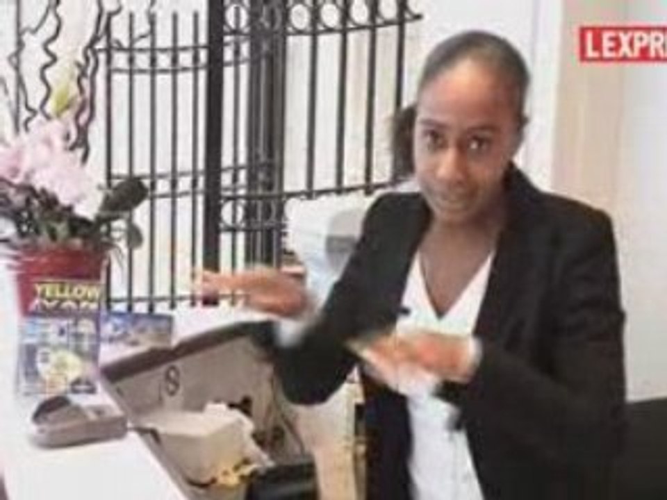 Rendez-vous à l’hôtel de la Nouvelle Star