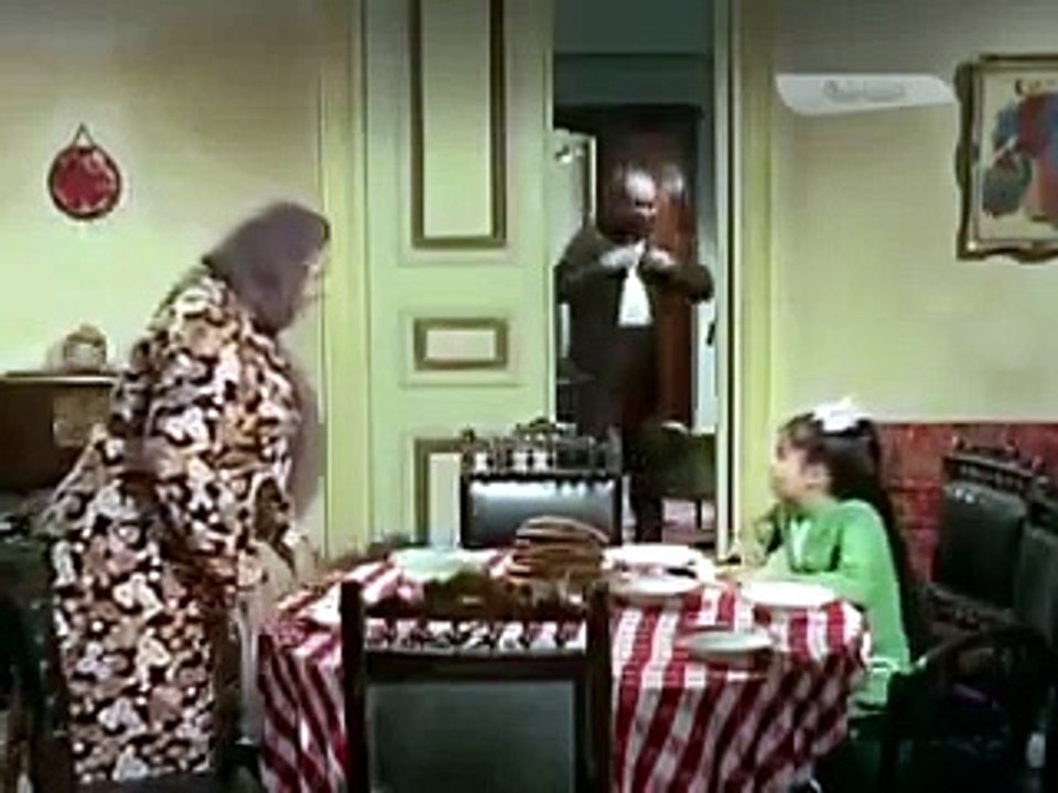فيلم "ولد وبنت والشيطان" | بطولة حسن يوسف ونجلاء فتحي | نوادر السينما المصرية