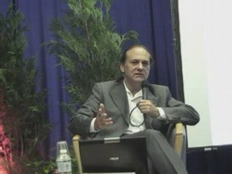 Veille TIC sur Netvibes