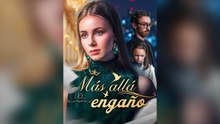Más allá del engaño (Doblado) (Español)- Full Hot