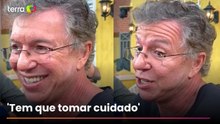 Após Globo ser notificada pelo MP, Boninho diz que a 'Casa do Patrão' terá provas com 'cuidado'