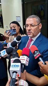 Exoneraciones de vehículos a legisladores vuelve a ser tema de debate en el Congreso Nacional
