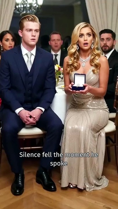 Love Died At That Intersection Episode