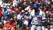 스포츠중계 빠른티비 [MLB] LA 다저스 vs 샌프란시스코 하이라이트 2026.04.24 (금) 0445
