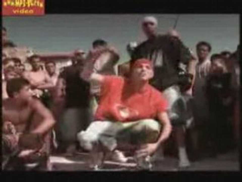 100 Kila - Ritam Basov