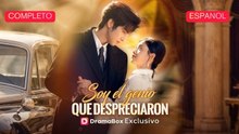 [Español] Soy el genio que despreciaron (Versión completo)- Full Full EP
