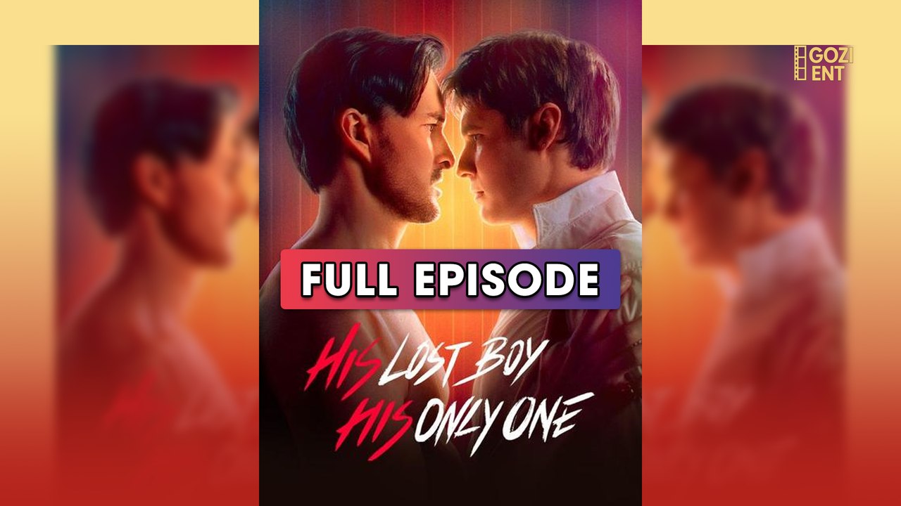 His Lost Boy His Only One