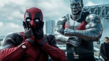 ライアン・レイノルズ、デッドプールは今後「脇役」に徹する！？