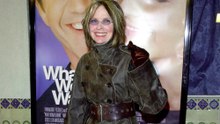 故ダイアン・キートン、私物コレクションのオークションが開催へ