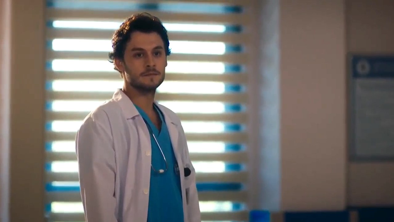 Bizi Birlestiren Hayat - Episode 1 (English Subtitles) The Life That Unites Us