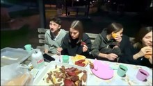 mangal ustune mangall