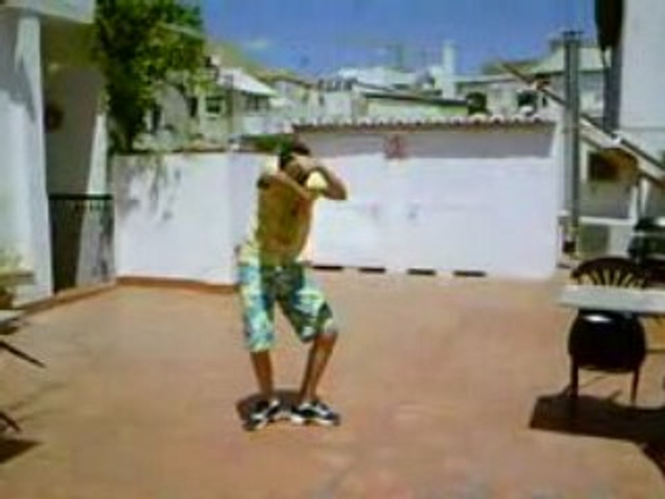 CHIIK3N EN MODE VACS