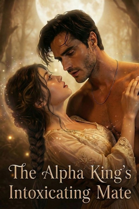 The Alpha King’S Intoxicating Mate Full Hd