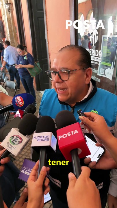 “La placita” prepara actividades por el día de la niñez  en Mérida