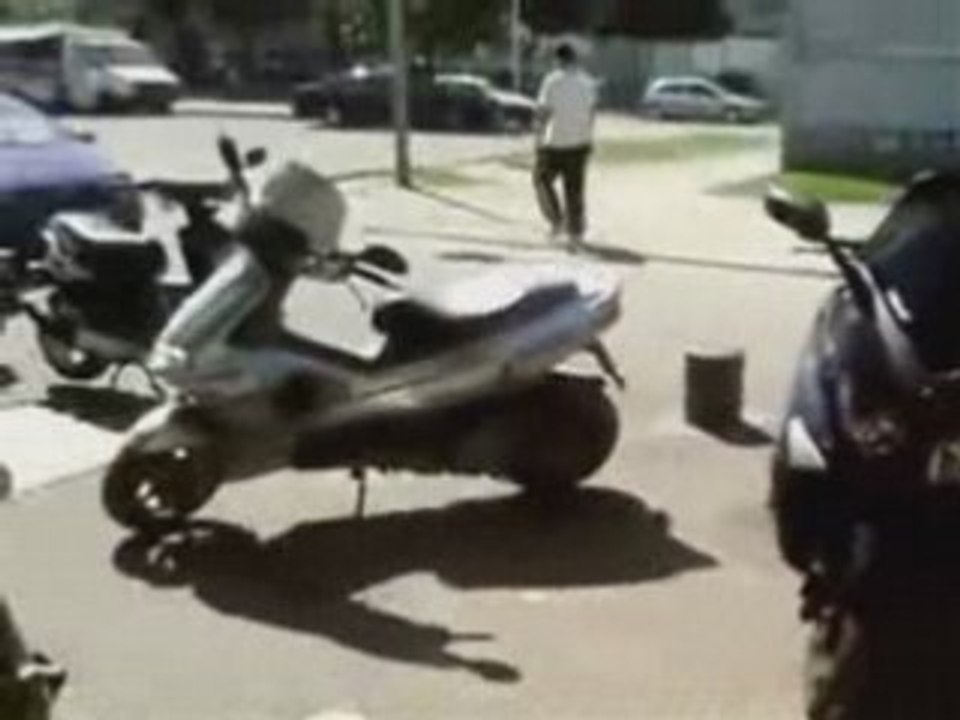 CLIP 67 DANGEREUX RACAILLE!!