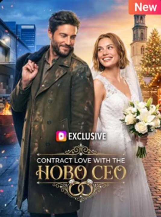 Contact Love With the Hobo CEO - Full #englishsub 🍿