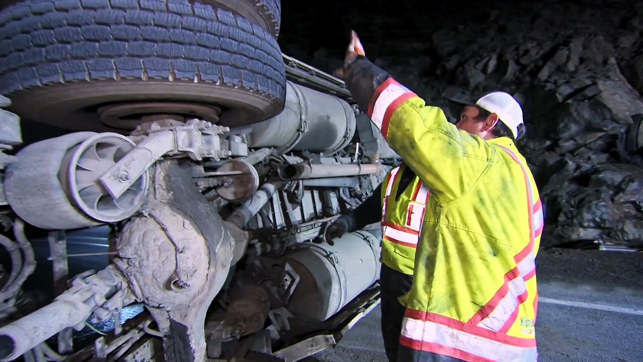 highway thru hell s13e05