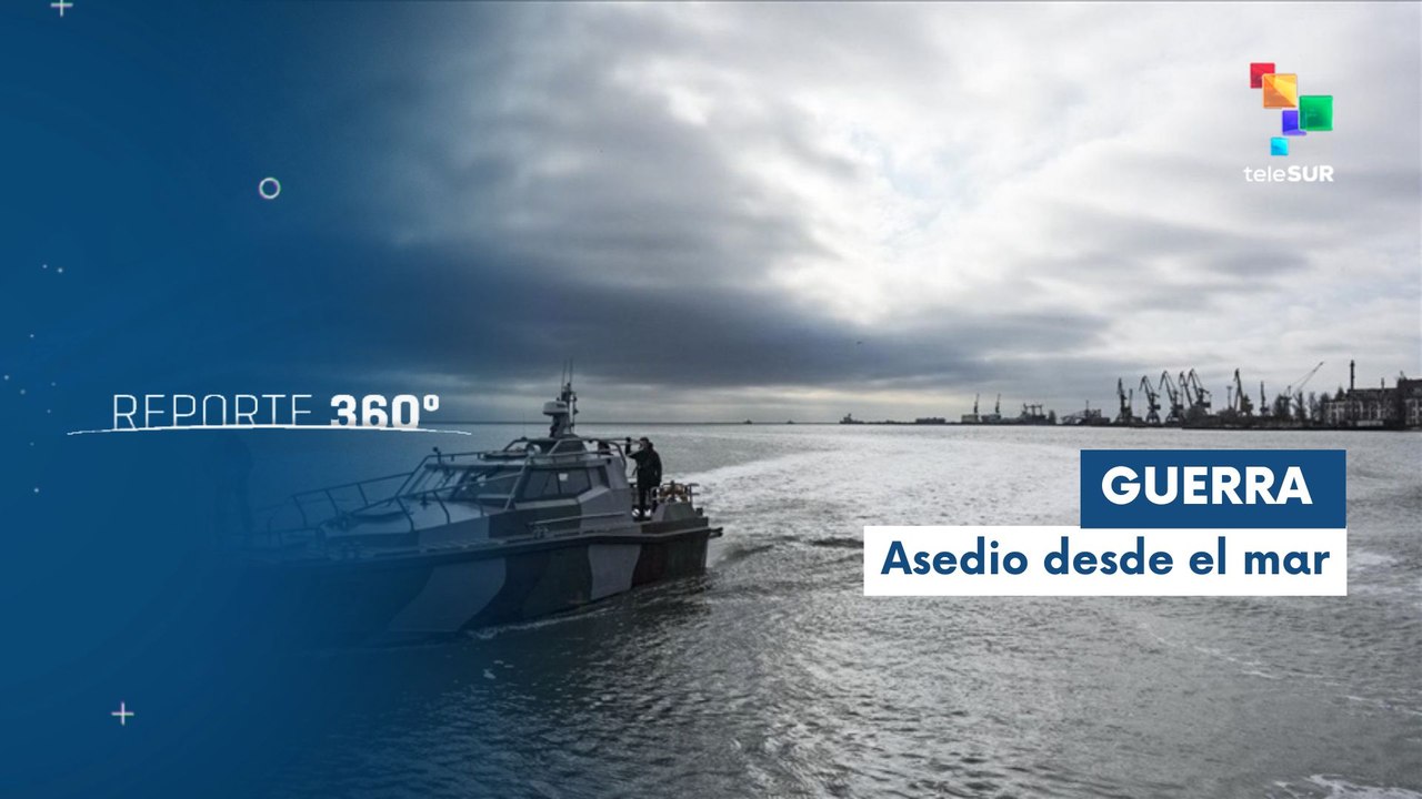 Rusia denuncia una nueva oleada de ataques masivos