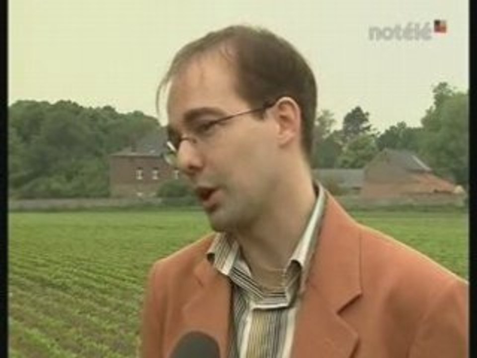 Emmanuel TAHON, écrivain