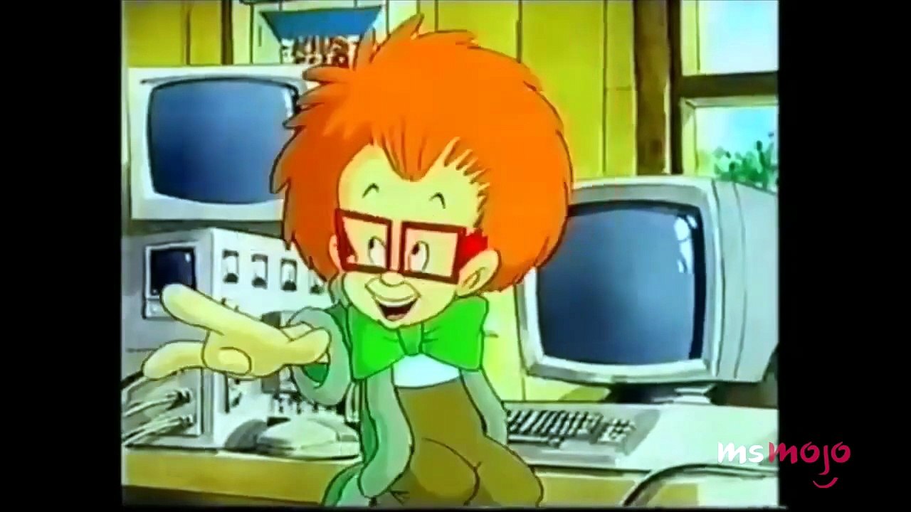 Top 20 Mascots That Don't Exist Anymore