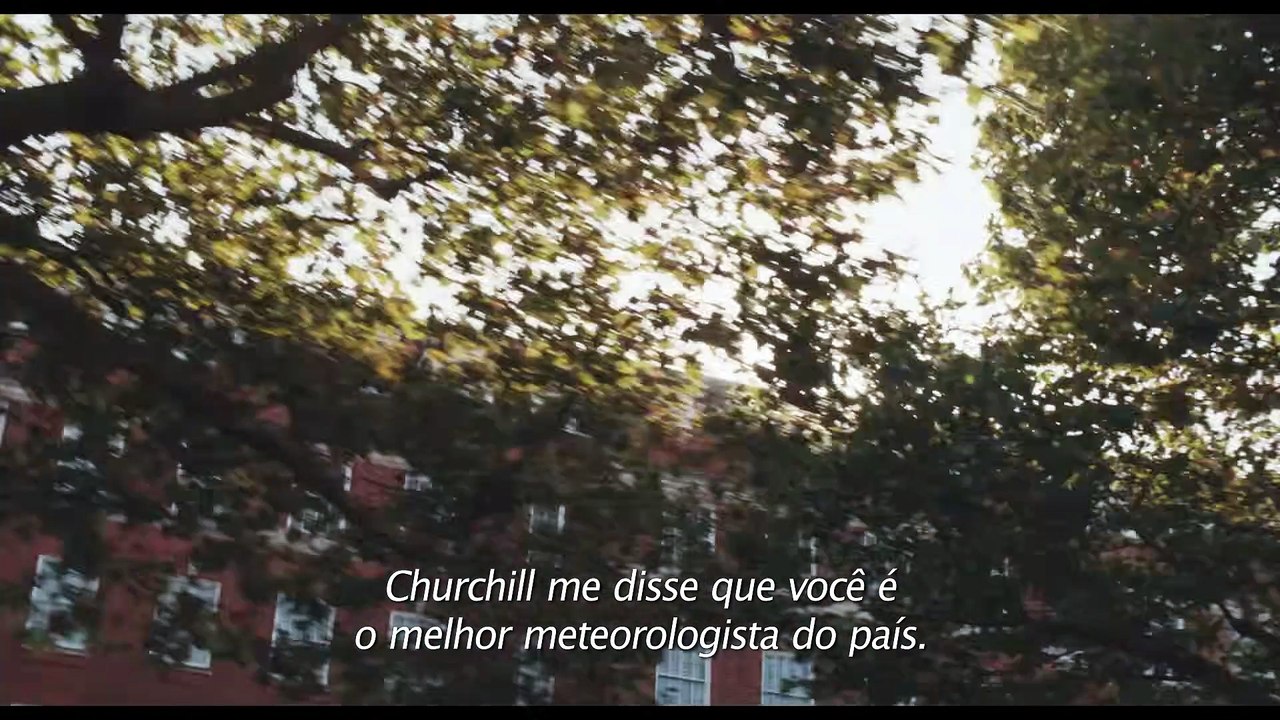 PRESSÃO | Trailer Oficial