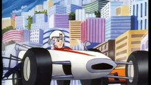 SPEED RACER (1967) - EP38 - Os Invasores Secretos (Parte 1) - Desenho Dublado Completo