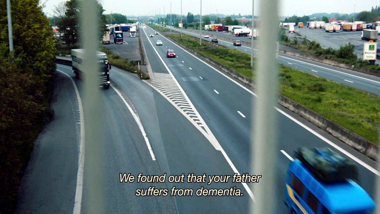 Porte Bagage | Official Trailer (2025)