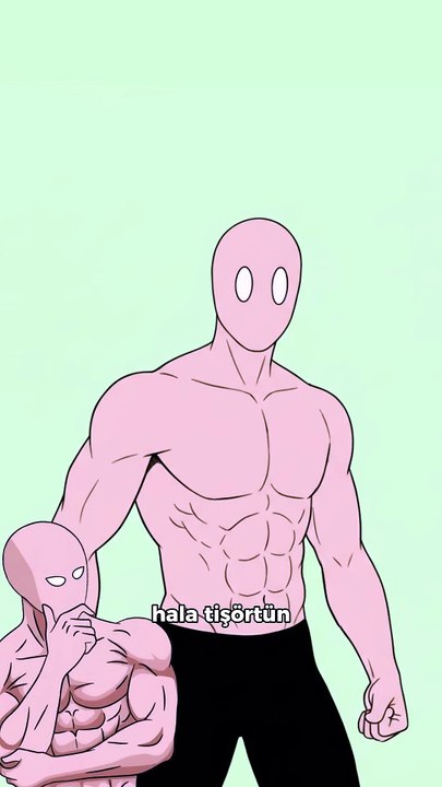 Dev bicepsler için SADECE 2 hareket (Fazlası Çöp)