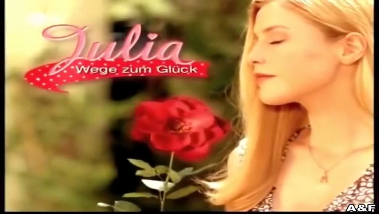 Julia -120- Wege zum Glück