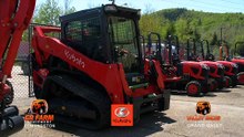 TVA Nouvelles CIMT 18h 23 avril 2026